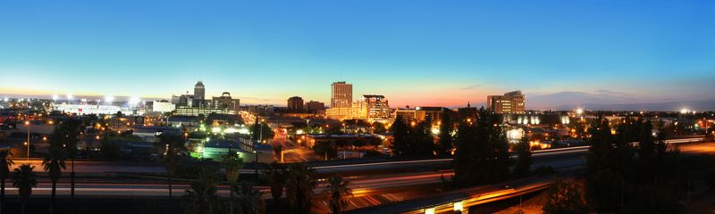 Relocation to Fresno Fresno Moving Company