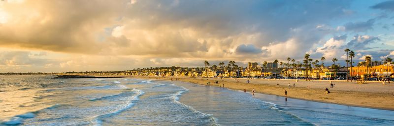 Newport Beach Moving Company Newport Beach Movers