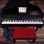 Destroyed Pianos