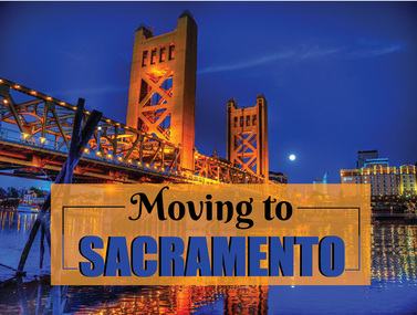 Living in East Sacramento  🏛️ ULTIMATE Moving to East Sacramento Guide