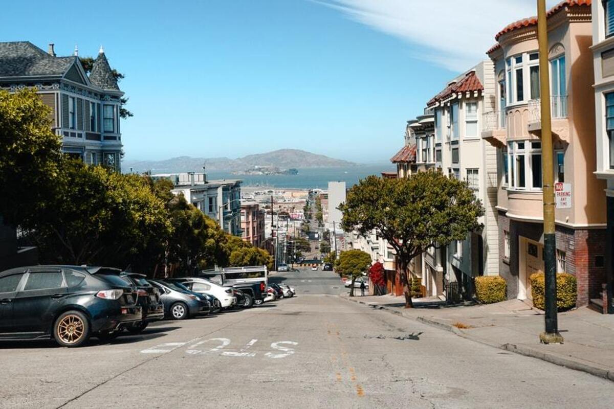 PACIFIC HEIGHTS